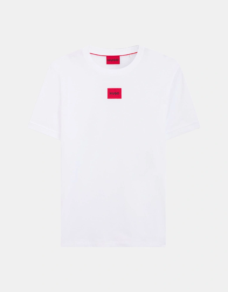 Diragolino212 Logo Label T-Shirt