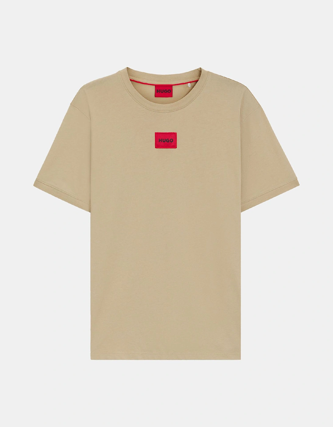 Diragolino212 Logo Label T-Shirt, 6 of 5