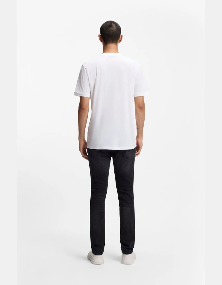 Diragolino212 Logo Label T-Shirt