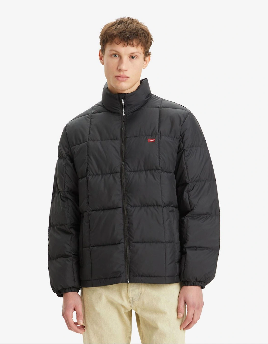 Piedmont Short Jacket, 3 of 2