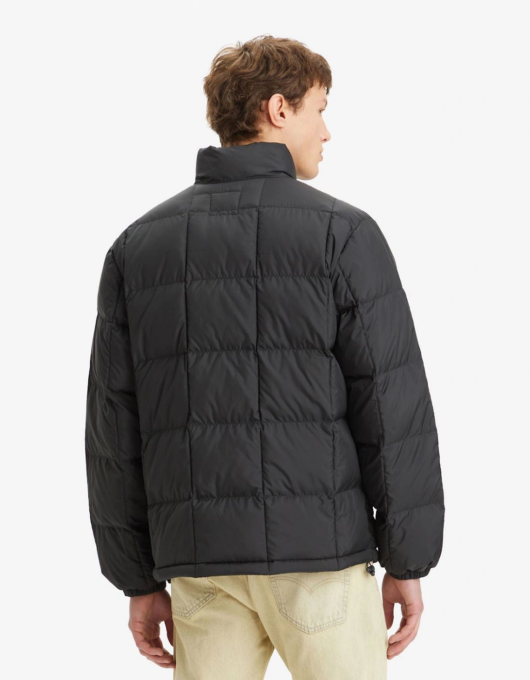 Piedmont Short Jacket