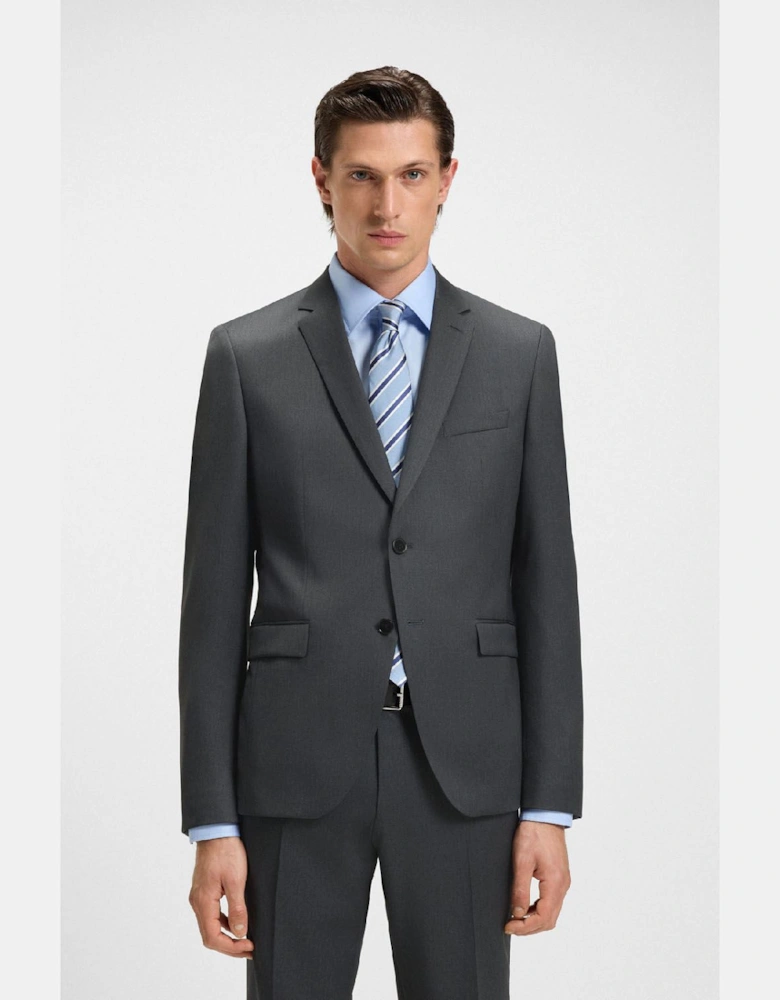 H-Reymond-B1 Extra Slim Fit Suit Jacket