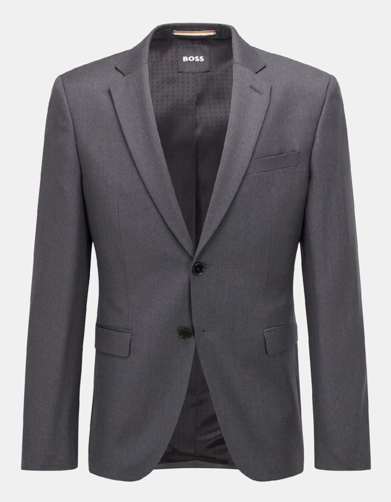 H-Reymond-B1 Extra Slim Fit Suit Jacket