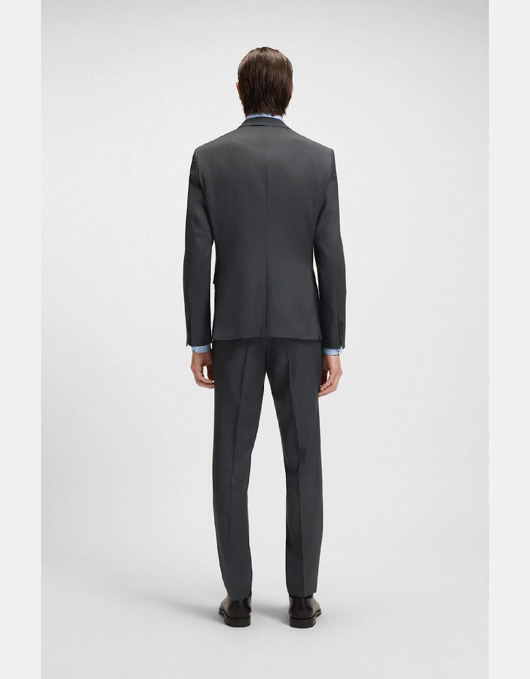 H-Reymond-B1 Extra Slim Fit Suit Jacket