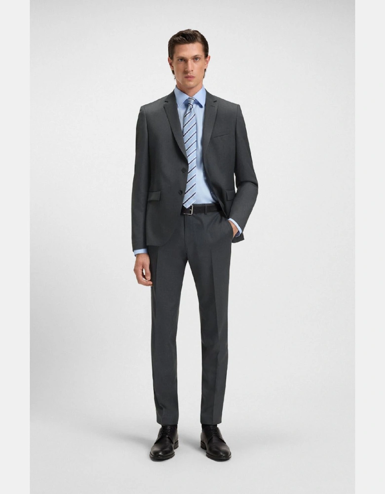 H-Reymond-B1 Extra Slim Fit Suit Jacket