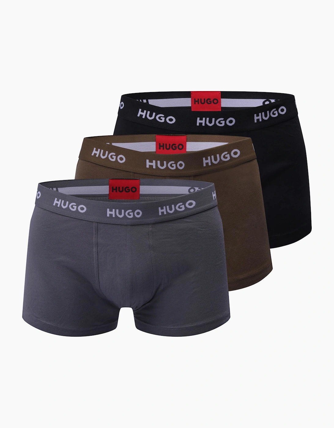 3 Pack of Trunks