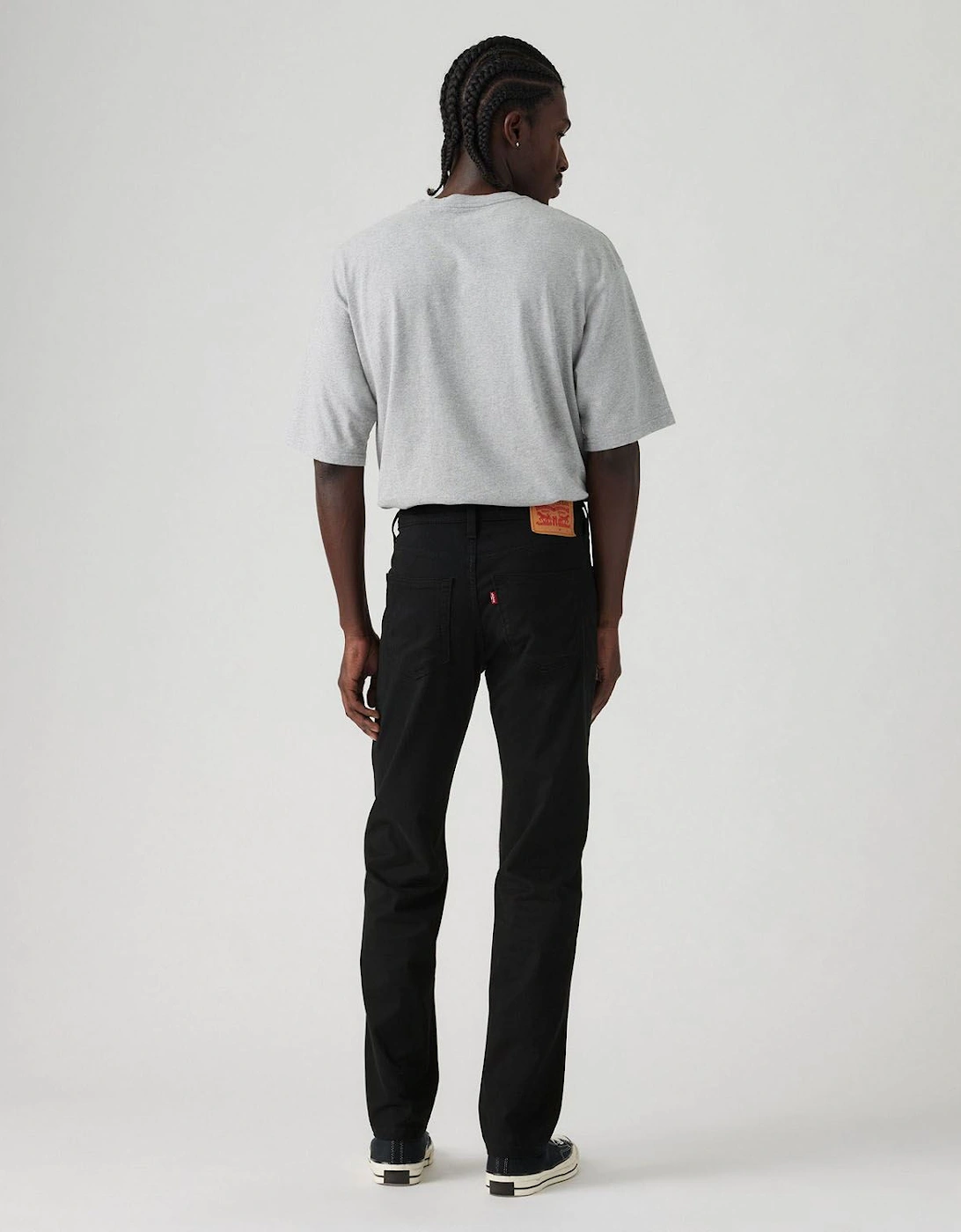 511 Mineral Sorbtek Slim Jeans