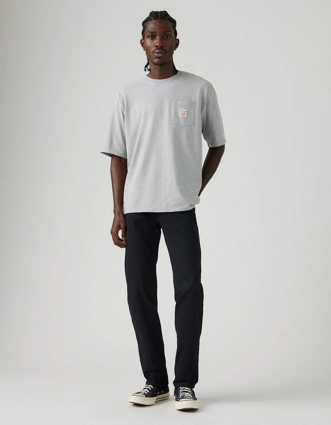 511 Mineral Sorbtek Slim Jeans