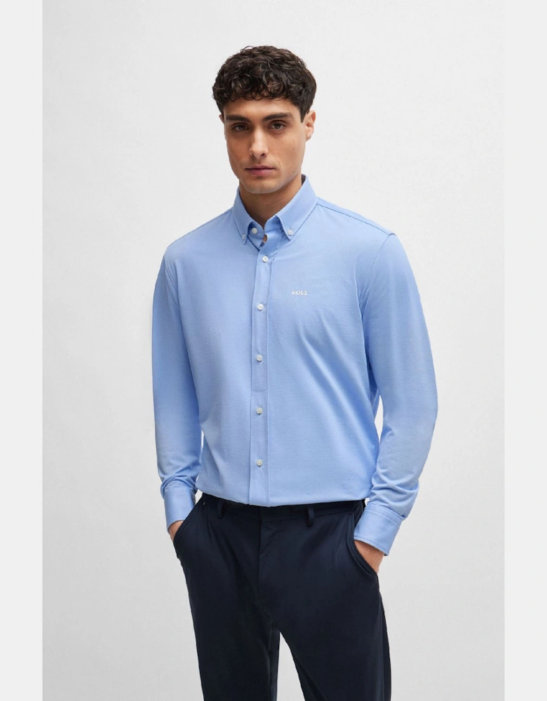 P-Joe-BD-C1-222 Regular Fit Shirt