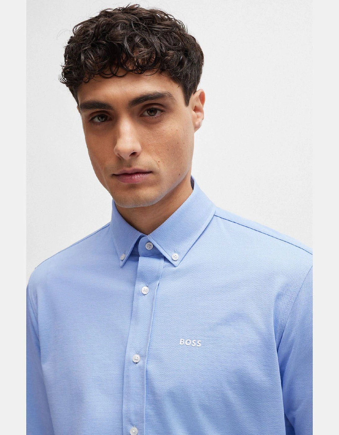 P-Joe-BD-C1-222 Regular Fit Shirt