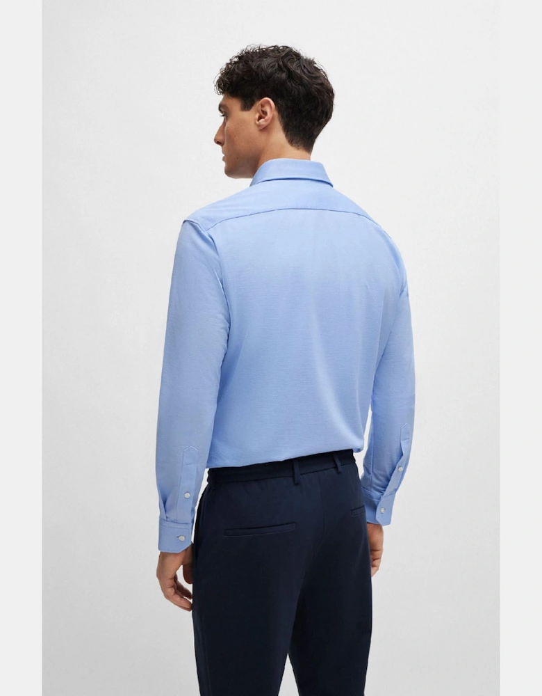 P-Joe-BD-C1-222 Regular Fit Shirt