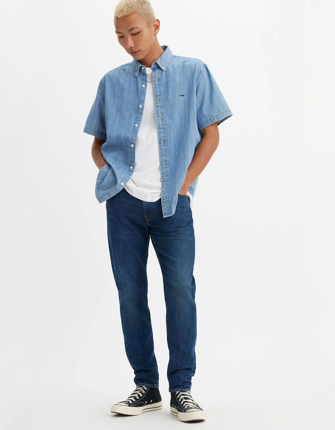 512 Jack of all Trades Slim Jeans