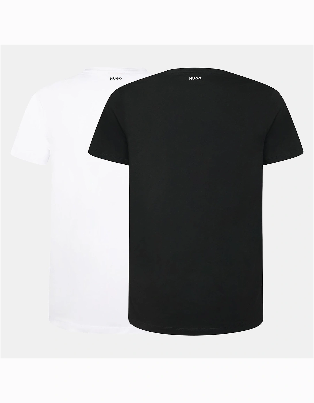 2 Pack Slim-Fit T-Shirts
