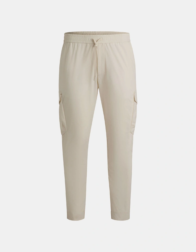 T Urbanex Cargolight Tapered Fit Trousers