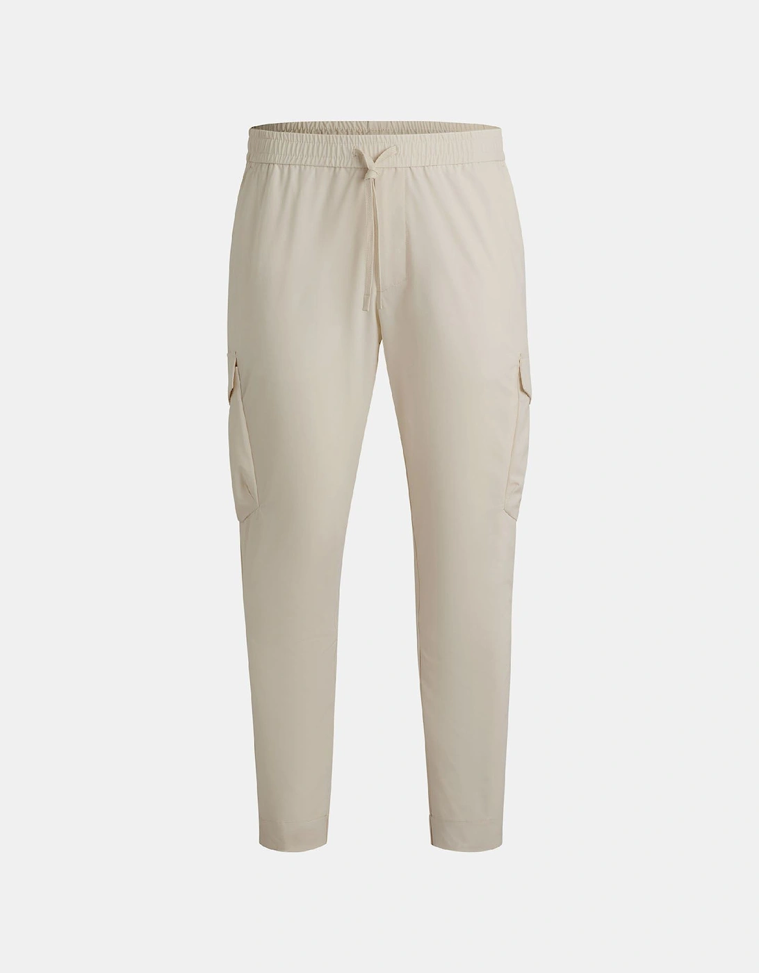 T Urbanex Cargolight Tapered Fit Trousers, 6 of 5