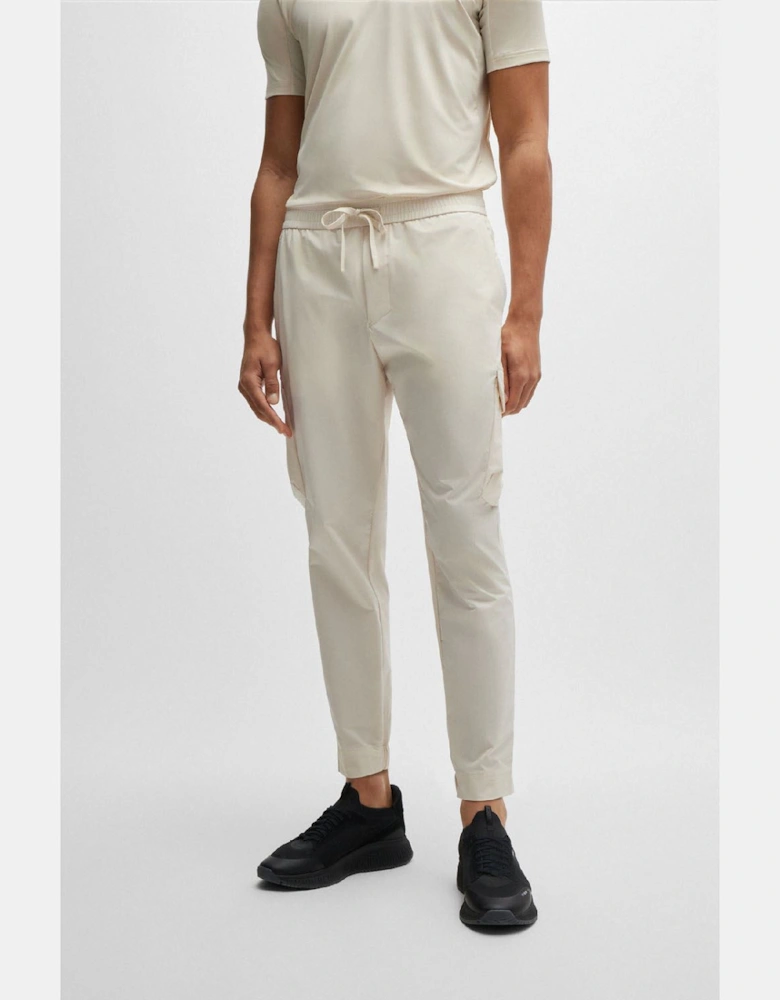 T Urbanex Cargolight Tapered Fit Trousers
