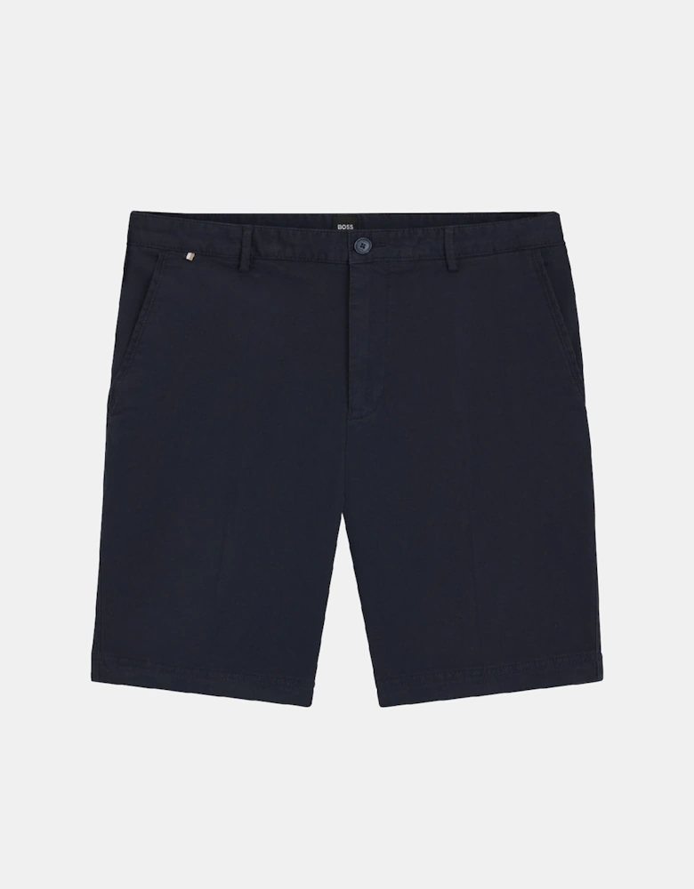 Slice Slim Fit Shorts