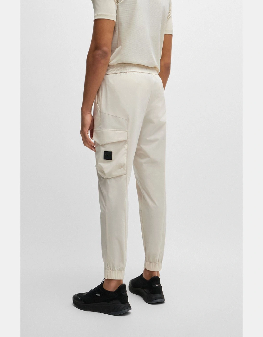 T Urbanex Cargolight Tapered Fit Trousers