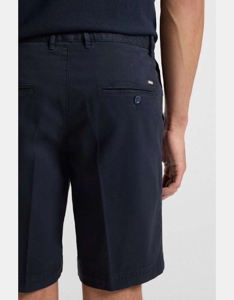 Slice Slim Fit Shorts