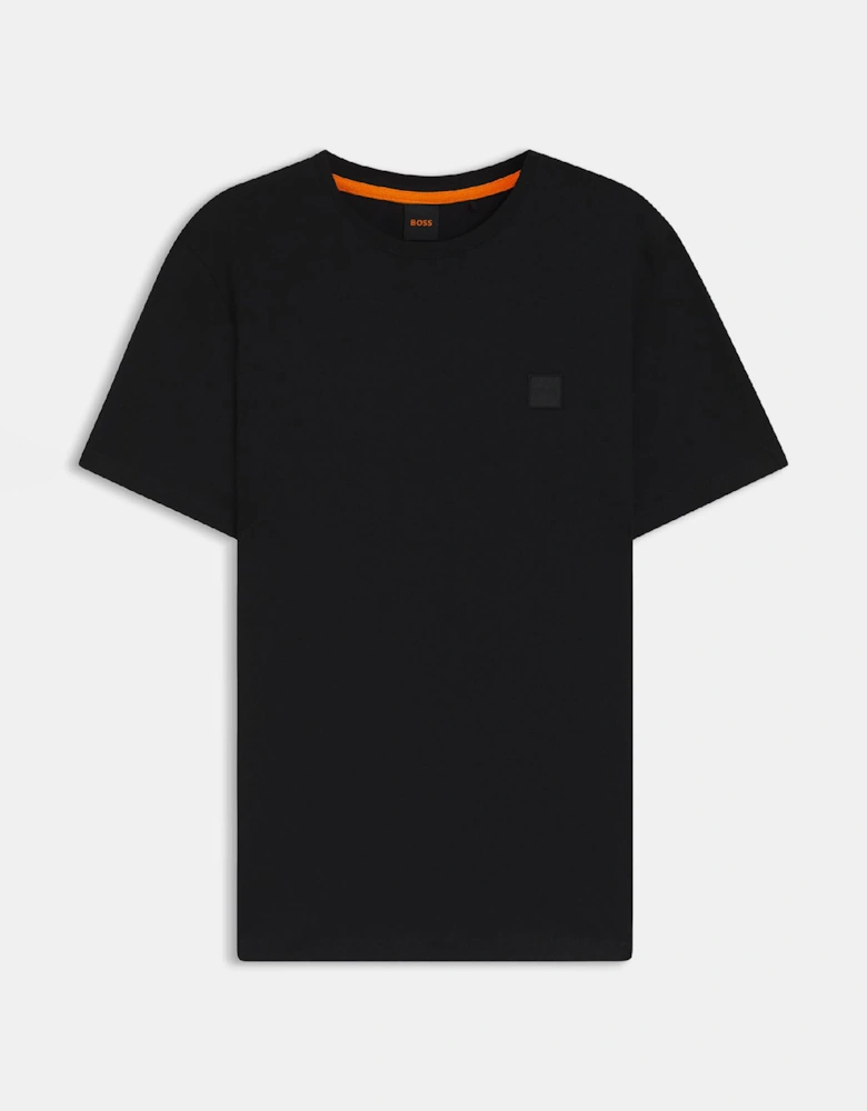 Tales Logo Patch T-Shirt