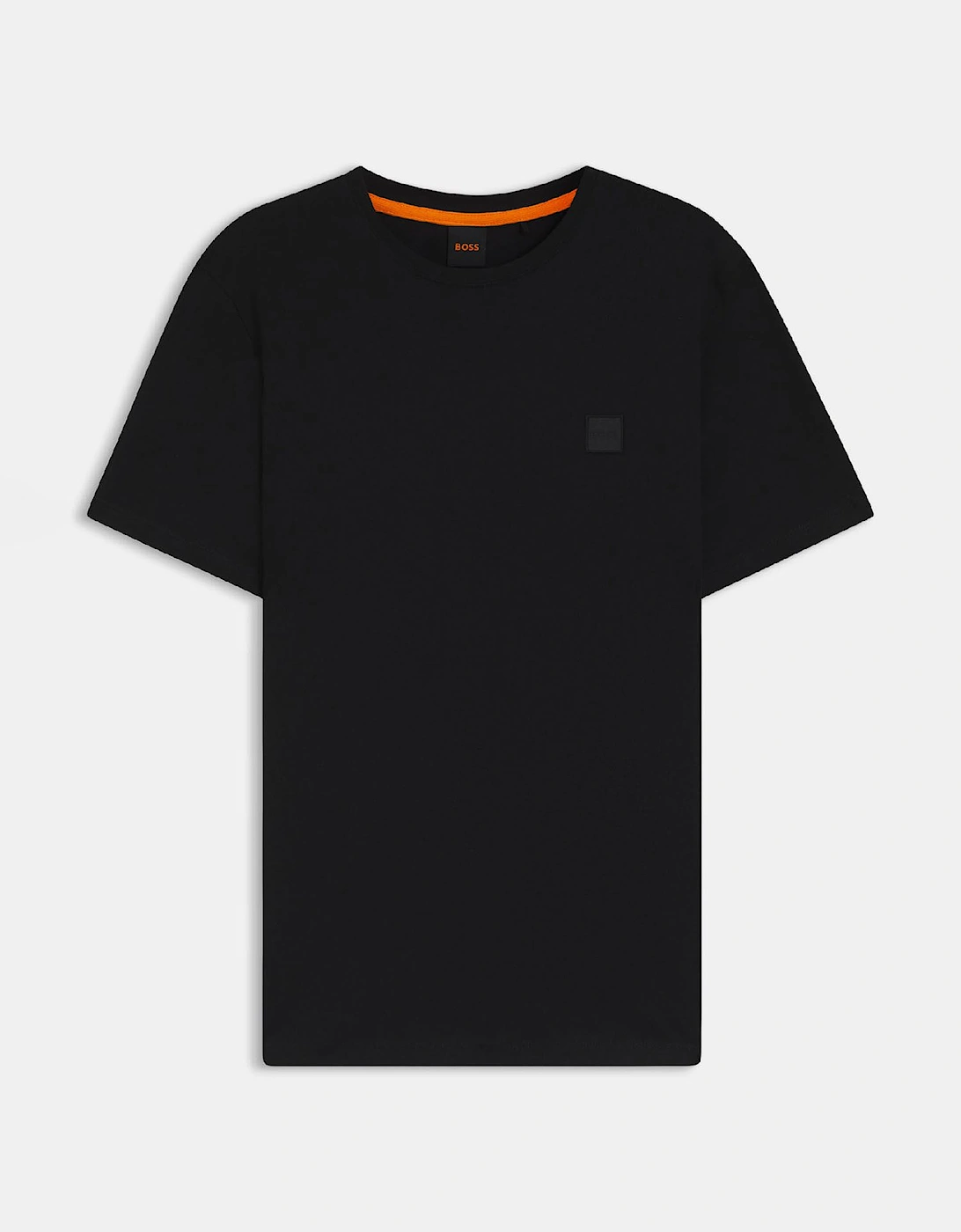 Tales Logo Patch T-Shirt, 6 of 5