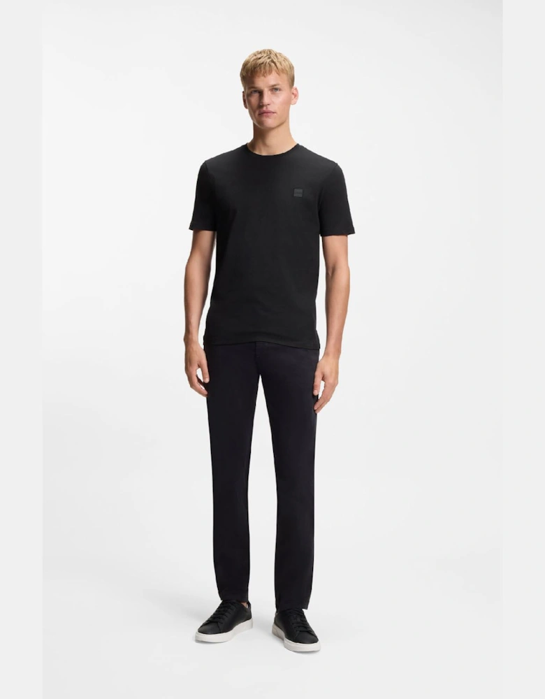 Tales Logo Patch T-Shirt