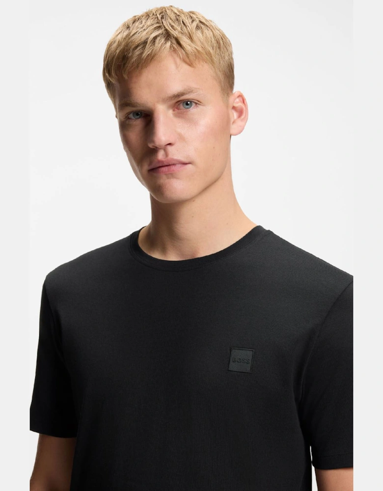 Tales Logo Patch T-Shirt