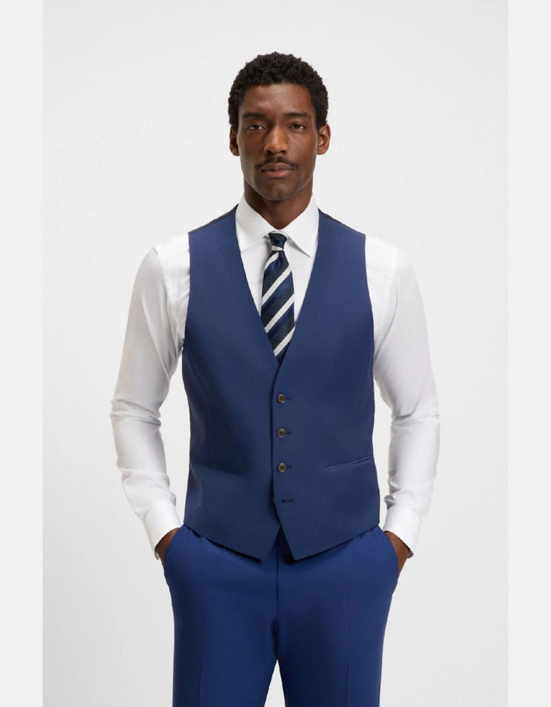 H-Huge-VS-MM-C-224 Slim-Fit Waistcost