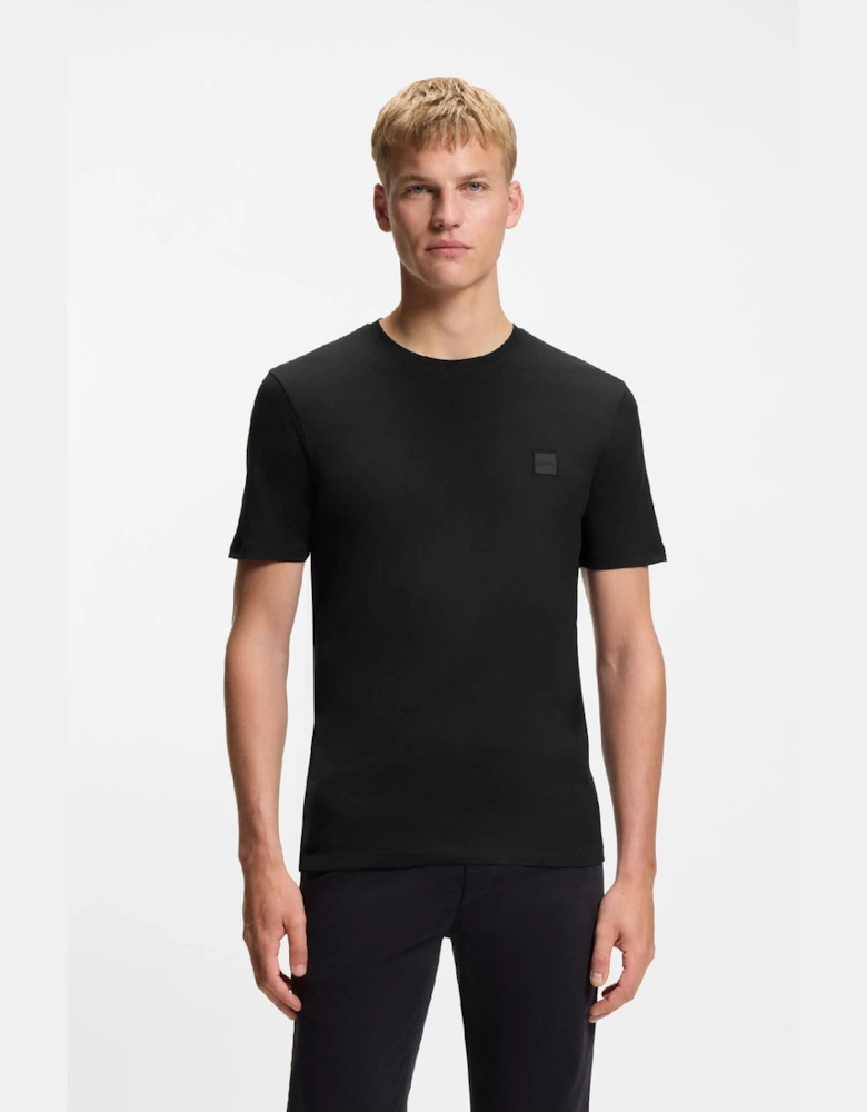 Tales Logo Patch T-Shirt