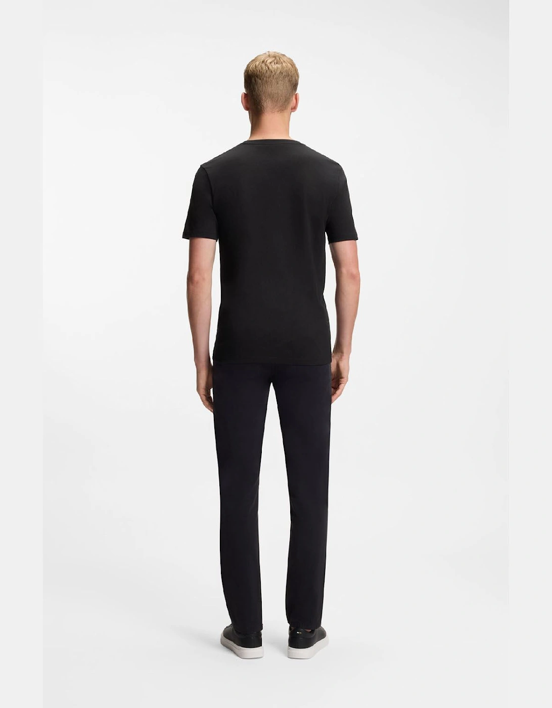 Tales Logo Patch T-Shirt