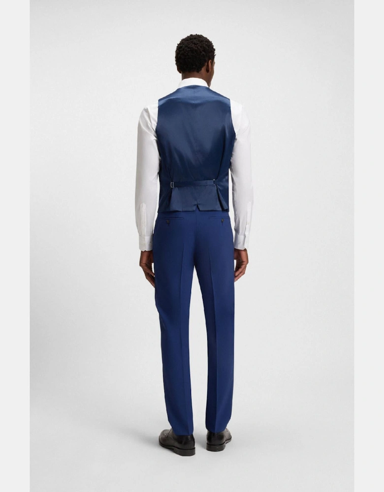 H-Huge-VS-MM-C-224 Slim-Fit Waistcost