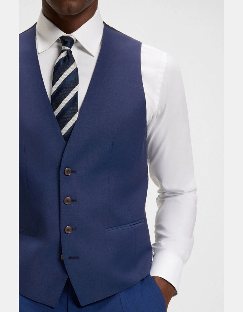 H-Huge-VS-MM-C-224 Slim-Fit Waistcost