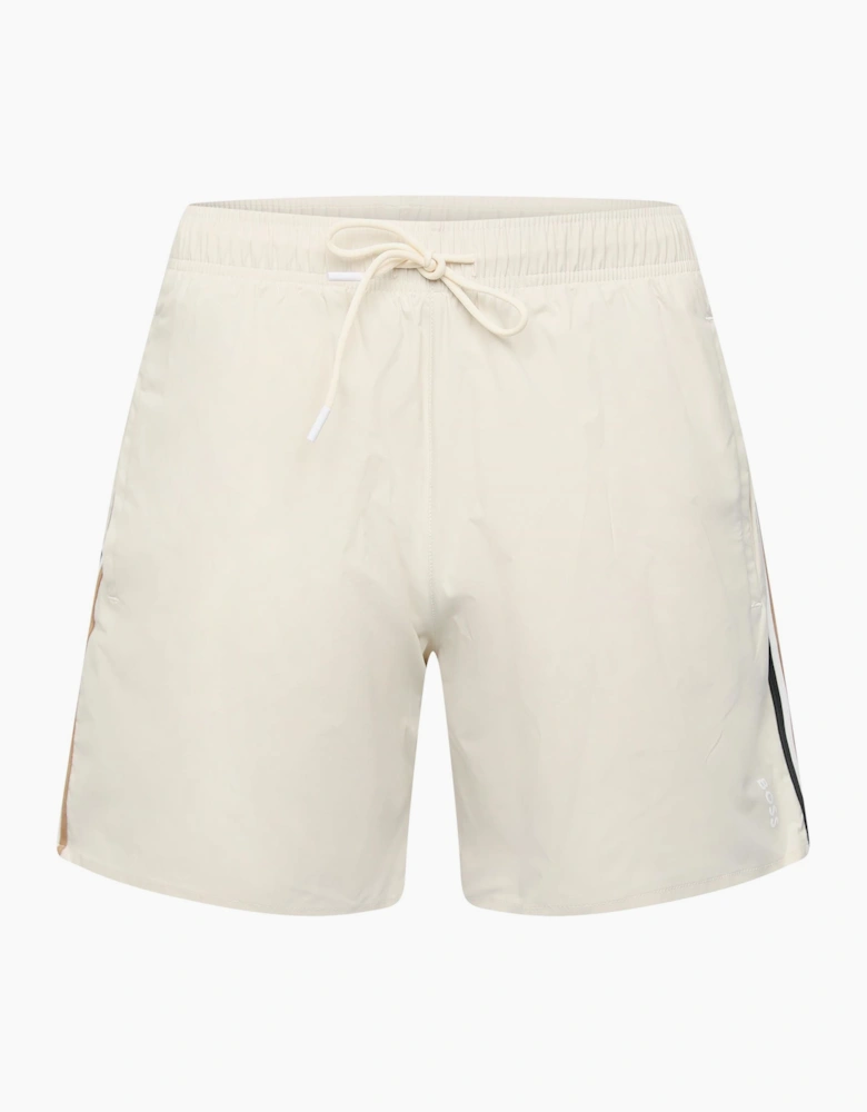 Iconic Logo Swim Shorts