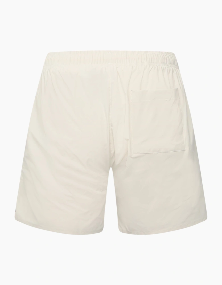 Iconic Logo Swim Shorts