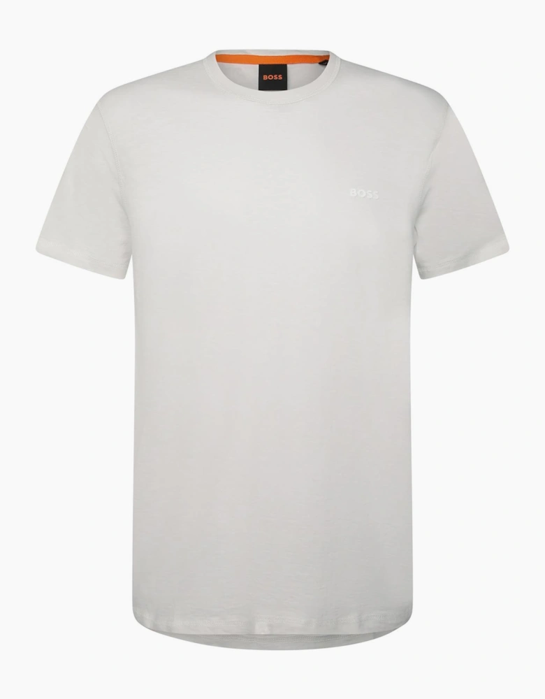Tegood Cotton Slub T-Shirt