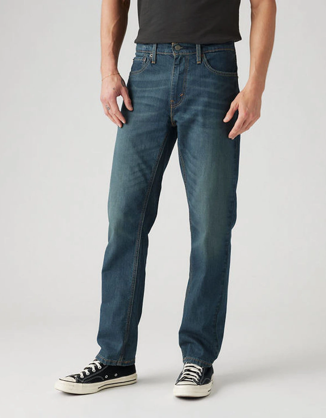 541 Athletic Taper Jeans