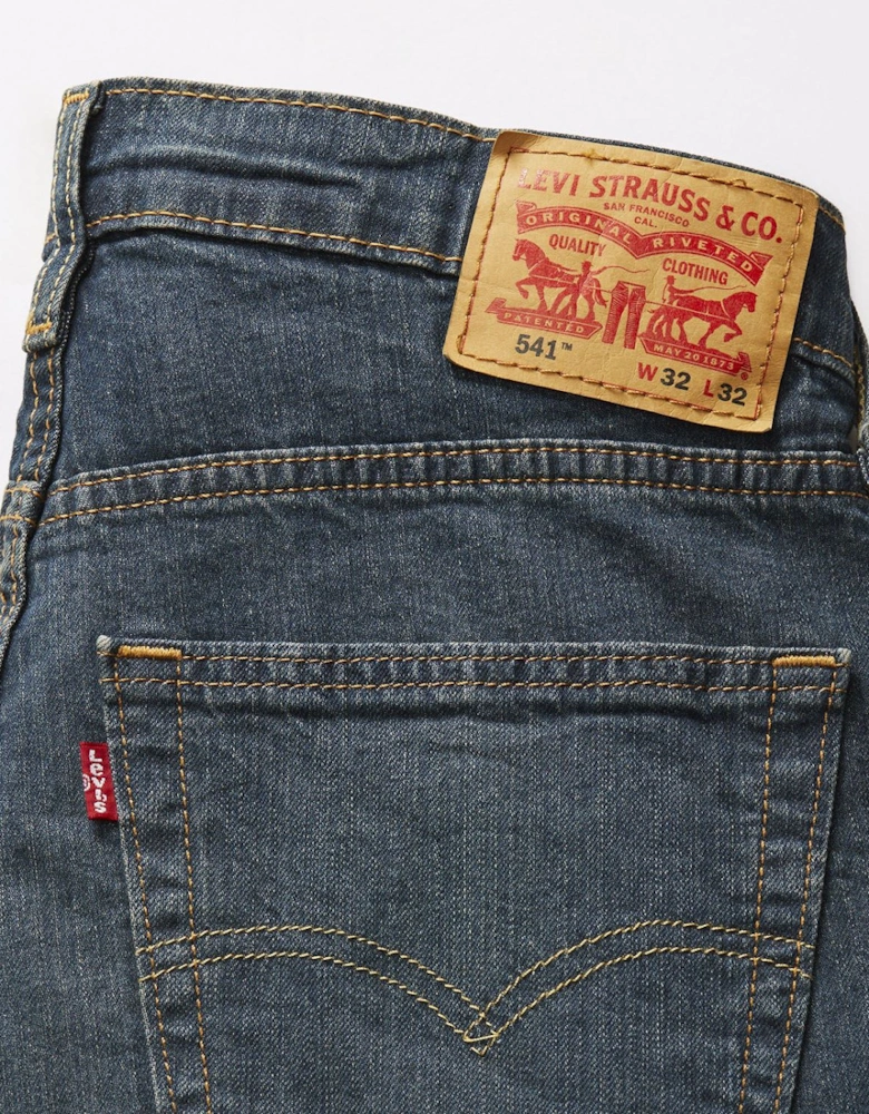 541 Athletic Taper Jeans