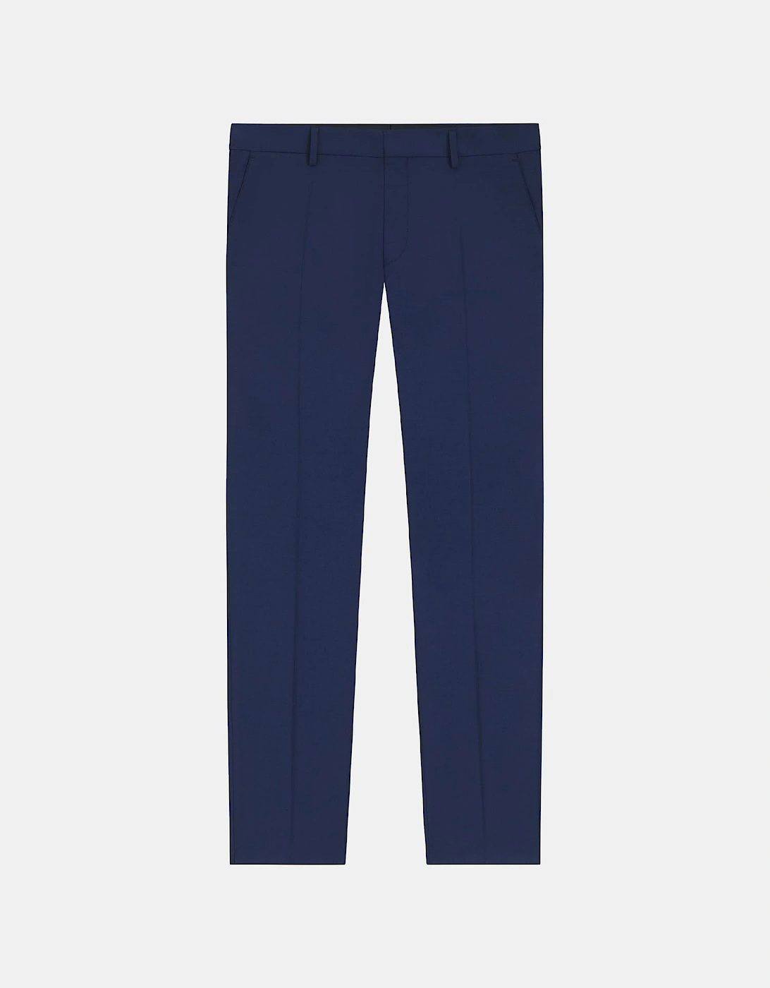 H-Genius-MM-C-224 Slim-Fit Trousers, 6 of 5