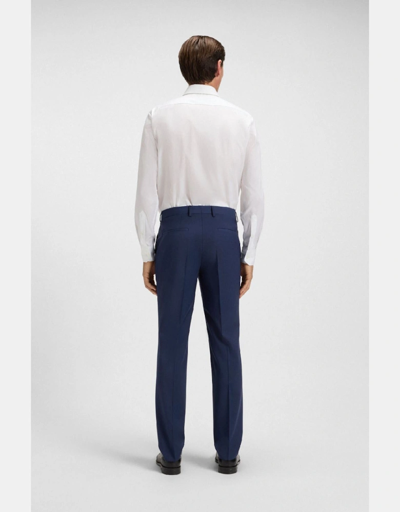 H-Genius-MM-C-224 Slim-Fit Trousers