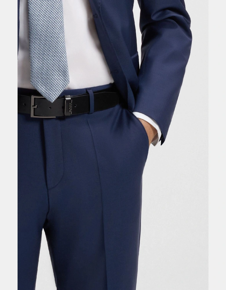 H-Genius-MM-C-224 Slim-Fit Trousers