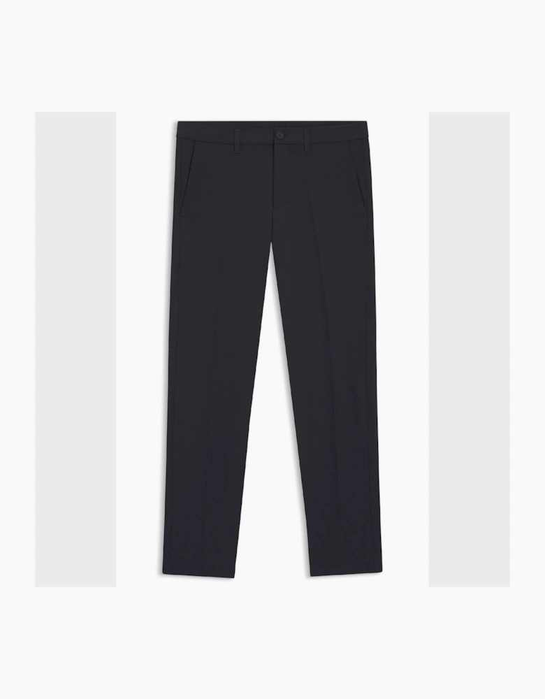 T Commuter Regular-Fit Trousers