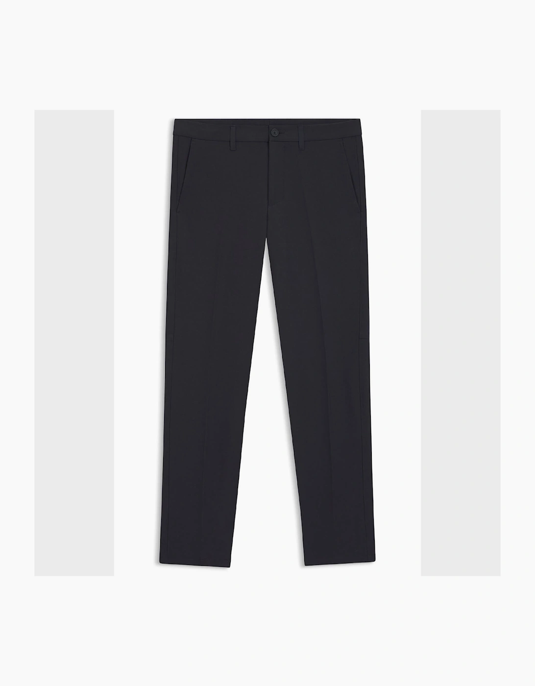 T Commuter Regular-Fit Trousers, 6 of 5