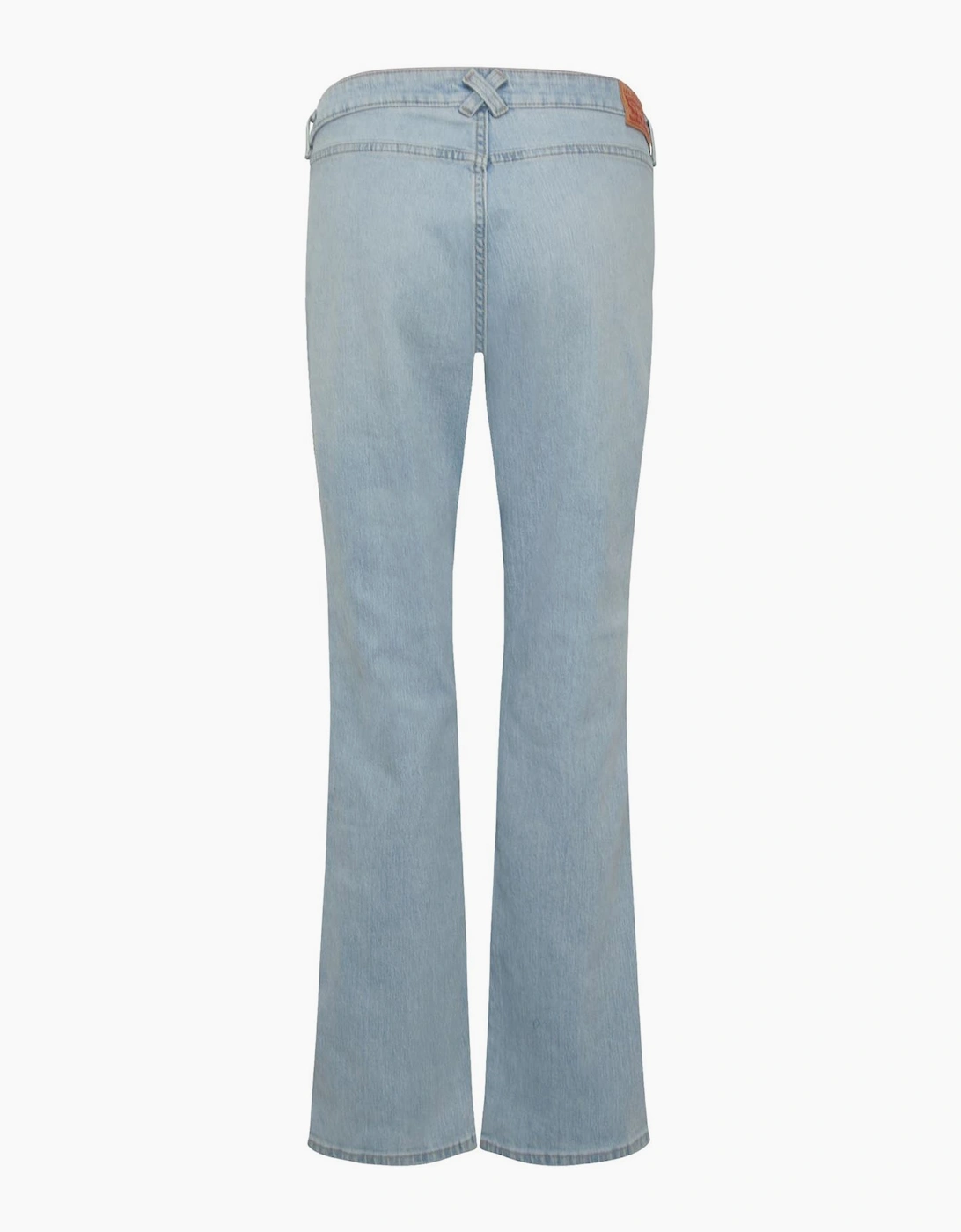 Superlow Bootcut Jeans