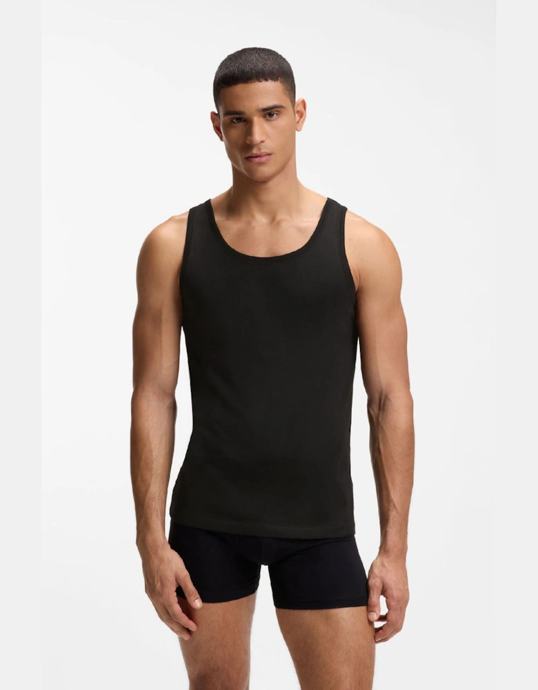 3 Pack of Underwear Vests