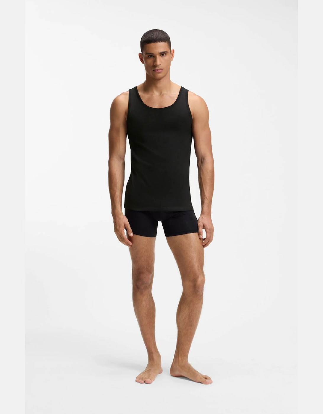 3 Pack of Underwear Vests