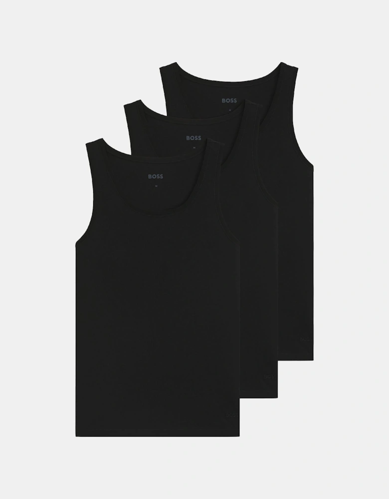 3 Pack of Underwear Vests