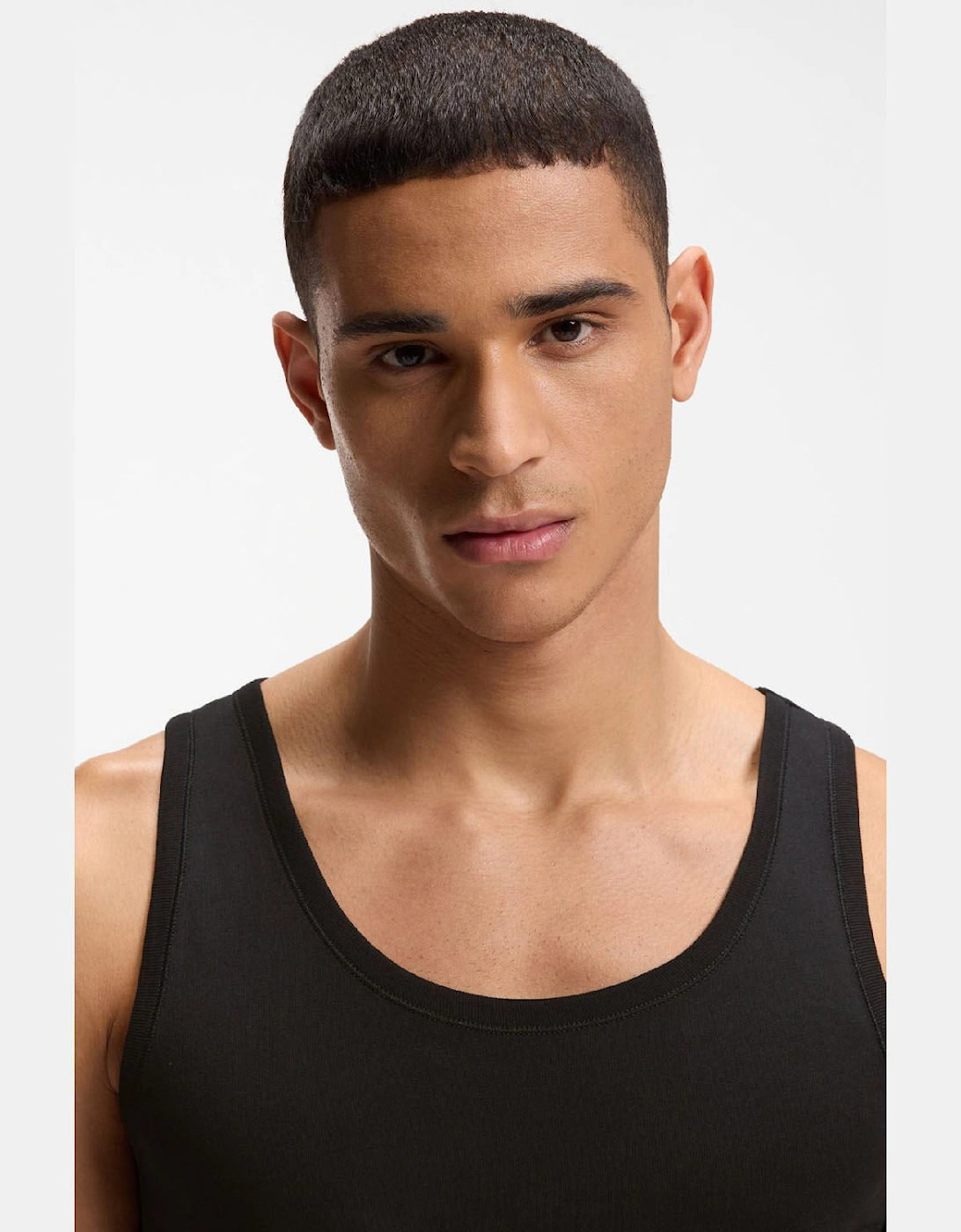 3 Pack of Underwear Vests