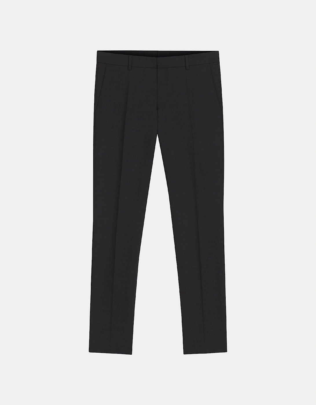 H-Genius-MM-224 Slim-Fit Trousers, 5 of 4