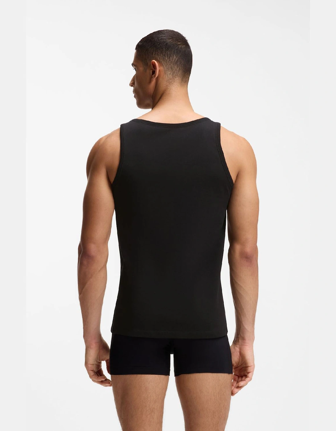 3 Pack of Underwear Vests