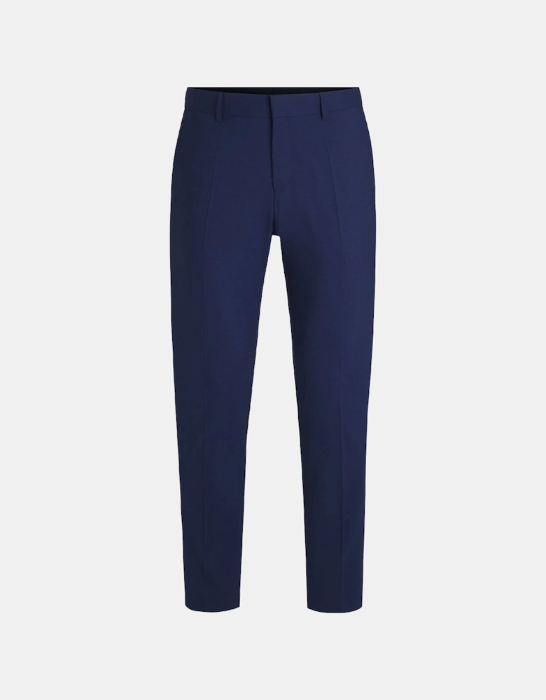 H-Genius-MM-224 Slim-Fit Trousers